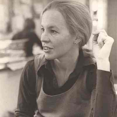 Edith King