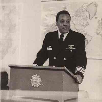 Benjamin T. Hacker Sr.