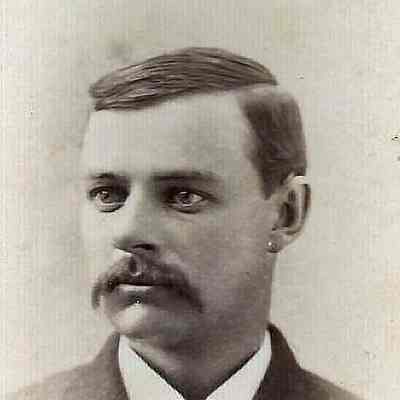 Unknown Man