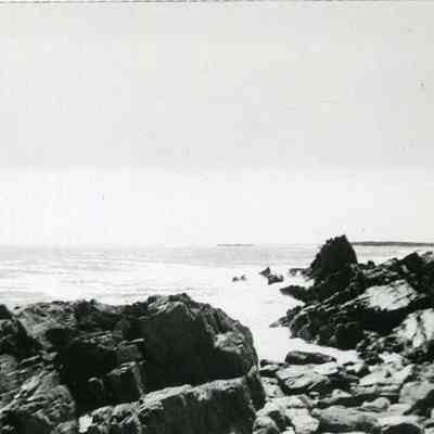 Pinnacle Rock