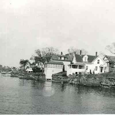 South Harpswell