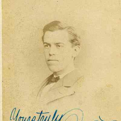 Charles A. Flint