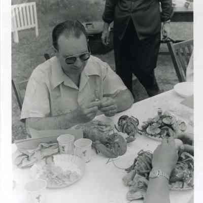 Arnold C. Murdock