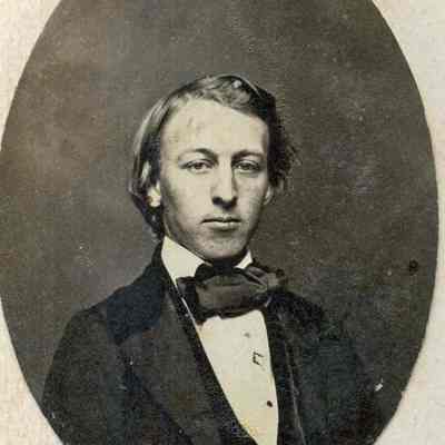 J. P. Ceiley