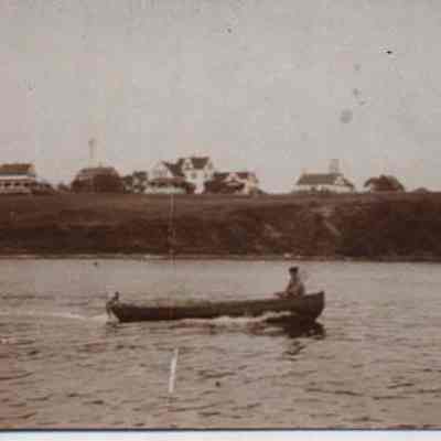Orr's-Bailey Islands