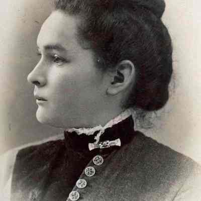 Annie Owen