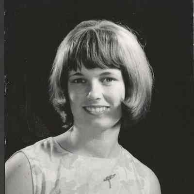Jeanine Coulombe