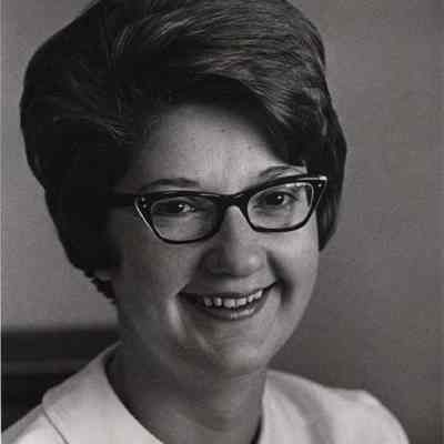 Mildred Stewart
