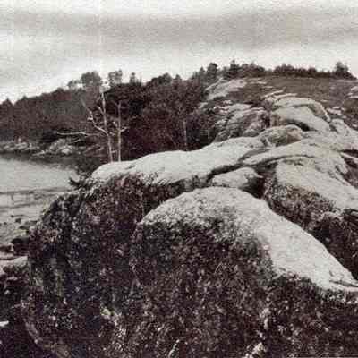 Ragged Island