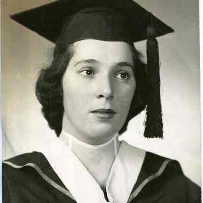 Mary Kane