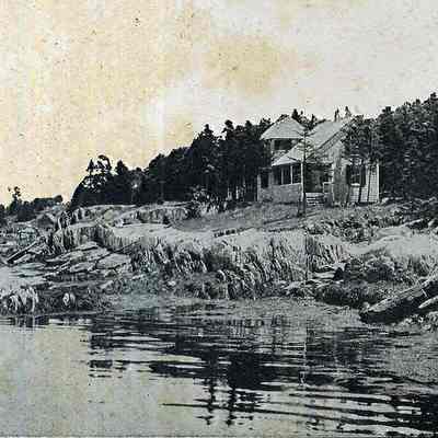 Bailey Island