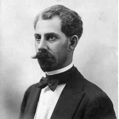 Charles S. Warren