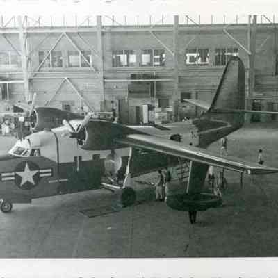 Airplane, BNAS