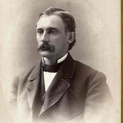 Weston Thompson