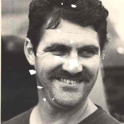 Steve Wheeler