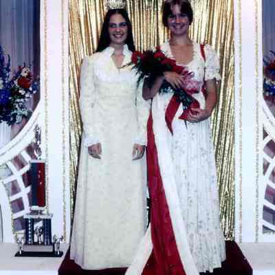 1976 Miss Teen Queen Pageant