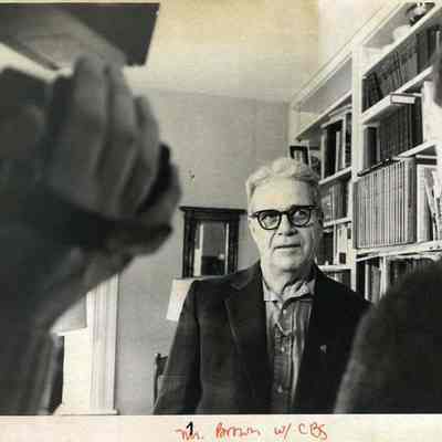 Winthrop L. Brown