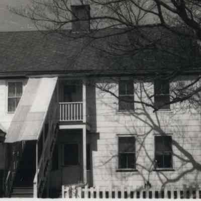 House on Meadow Road Topsham