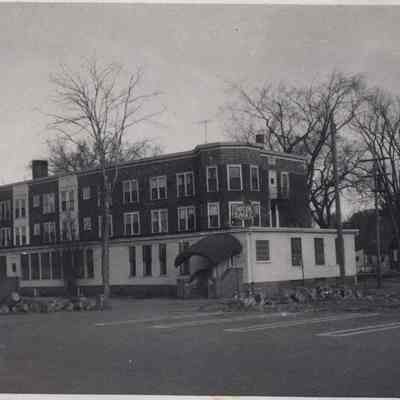Eagle Hotel