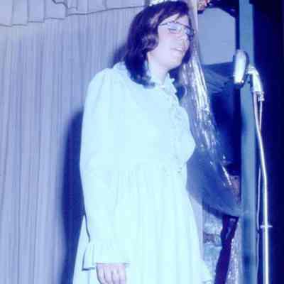 Agnes Racine