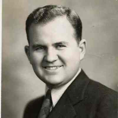 Dr. J. Kenneth Coffin