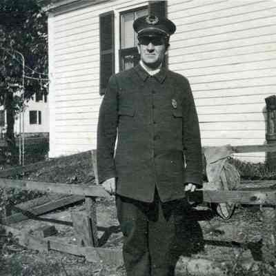William B. Edwards