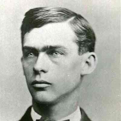 Howard Elijah Hall