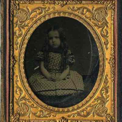 Grace Dupee Chamberlain Allen