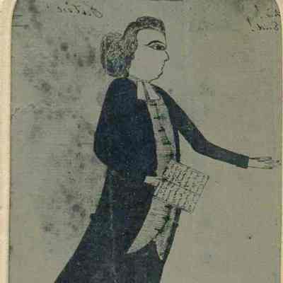 Samuel Eaton