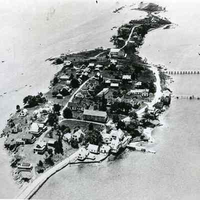 Orr's Island