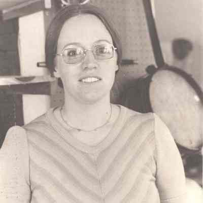 Laura Douglas