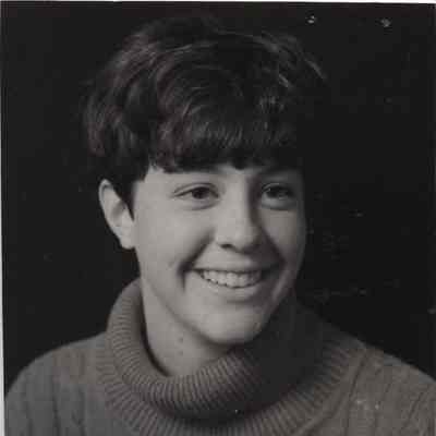 Laura Phelps