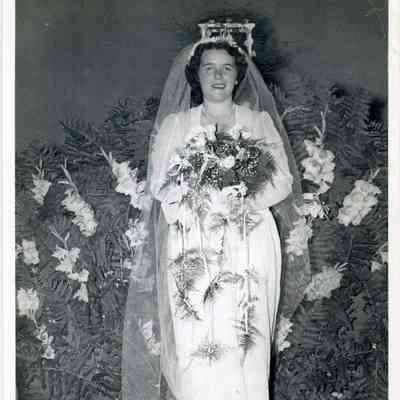 Shirley Palmer Moody