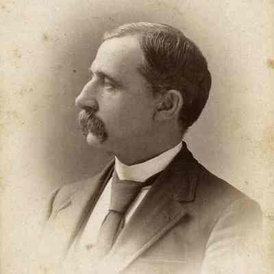 John Rankin Rogers