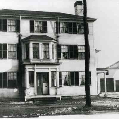 27 Federal Street