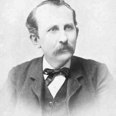 Howard Owen