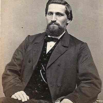 Unknown Man