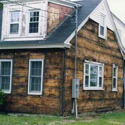 12 Potter Street