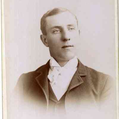 Roland Simpson