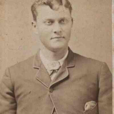 Young Man