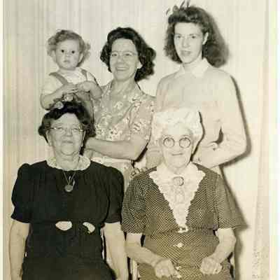 Allen Family