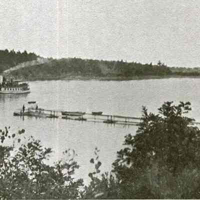 North Harpswell
