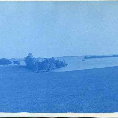 Stover's Field