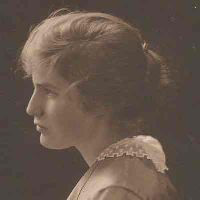 Marion Strout