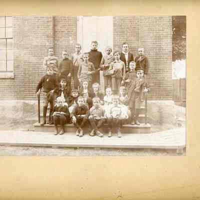 Union Street School