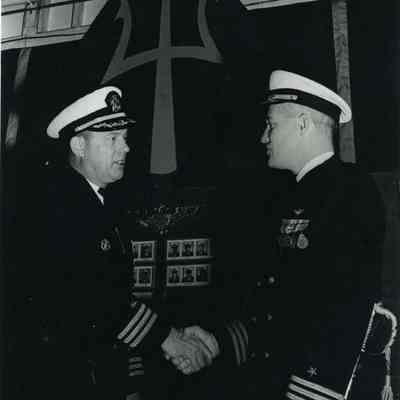 Brunswick Naval Air Station