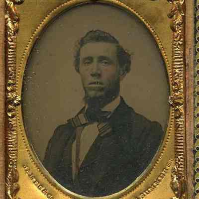 Alcot Storer Pennell