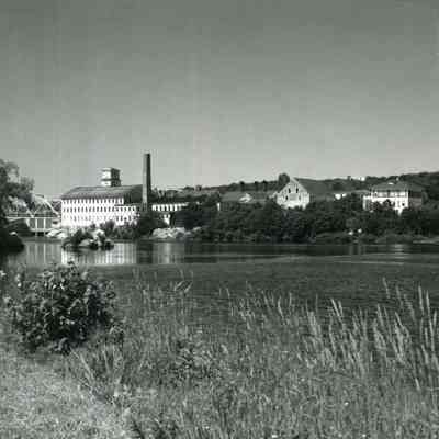 Bowdoin Mill