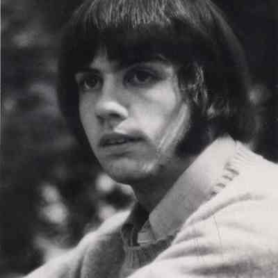 A photo view of John A. Wolfe. 5/22/1975.