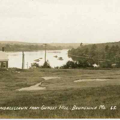 Androscoggin River
